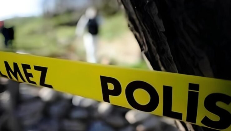 Ankara’daki kayıp servis şoförü Mersin’de ormana gömülü halde bulundu