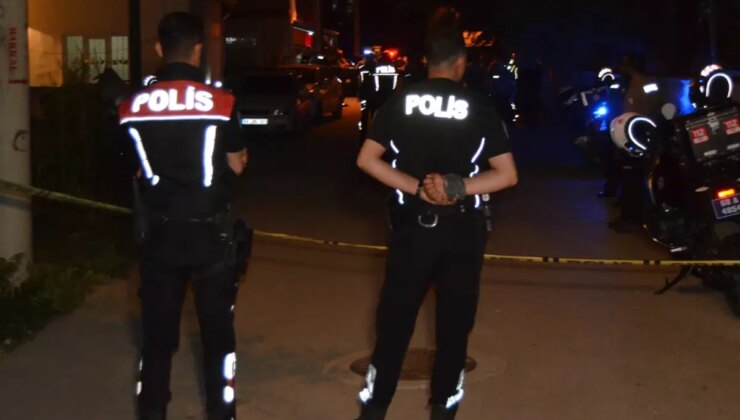 Annesi, kardeşi ve komşusunu vurup intihara kalkıştı