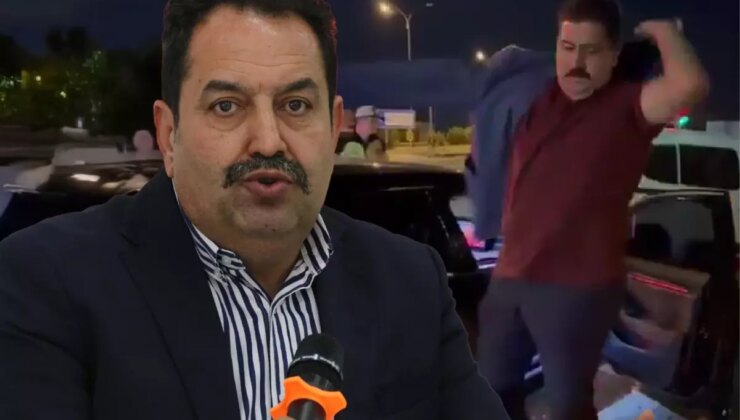 Antalya Emniyet Müdürü İlker Arslan için yakalama emri çıkarıldı