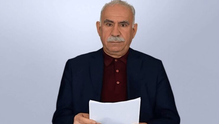 Apo, Arap aşiretlerine mektup yazdı