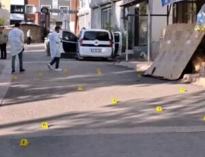 Araç içinde oturan kardeşlere silahlı saldırı! 2 kişi hayatını kaybetti