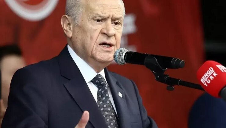 Bahçeli’den çok konuşulacak çıkış: Yarım saatte kapatırım