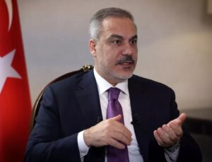 Bakan Fidan’dan açıklamalar! İşte Erdoğan-Trump görüşmesinin perde arkası