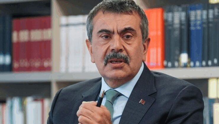 Bakan Tekin’den skandal sözler: ‘Feveran edeceğinize çocuğunuzu ucuz okullara gönderin’