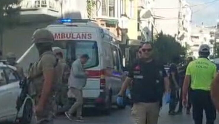 Bakan Yerlikaya ,İzmir’deki şehitlerin kimliğini açıkladı