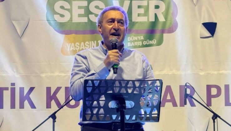 Bakırhan: Yasal ve hukuksal düzenlemelerin yapılması gereken dönemdeyiz
