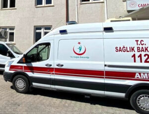 Bakkalda facia: Anne ile kızı hayatını kaybetti