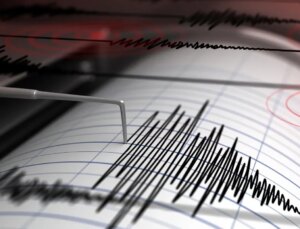 Balıkesir Sındırgı’da 4.5 büyüklüğünde deprem