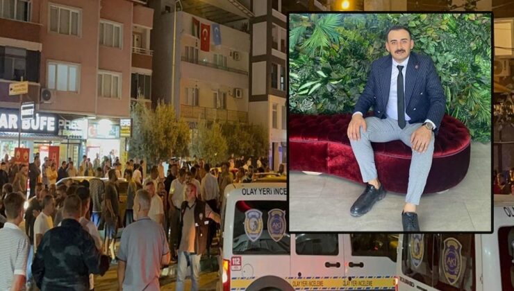 Başında vurulduktan 6 gün sonra yaşam mücadelesini kaybetti