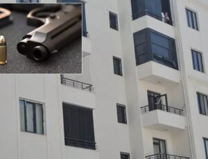 Başkomiser, evinde karısıyla yakaladığı jandarma personelini öldürdü