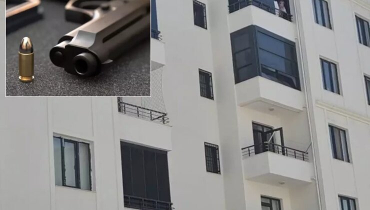 Başkomiser, evinde karısıyla yakaladığı jandarma personelini öldürdü