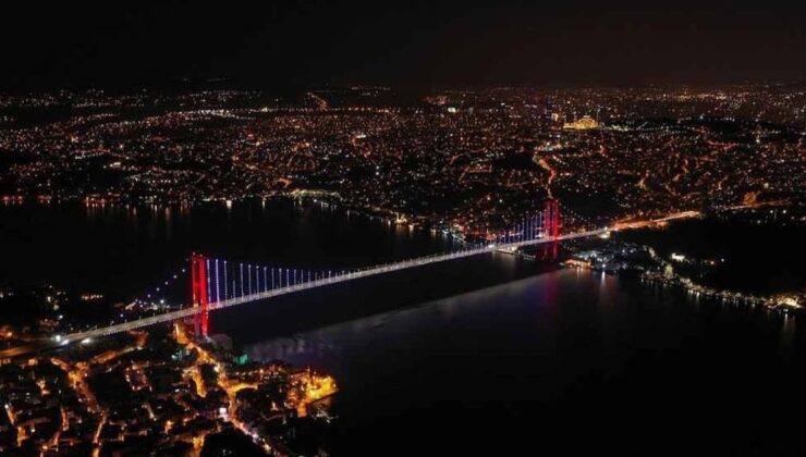 BEDAŞ 17 ilçeyi uyardı! En az 8 saat elektrik yok
