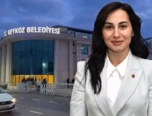 Beykoz Belediye Başkan Vekili Özlem Vural Gürzel, CHP’den istifa etti
