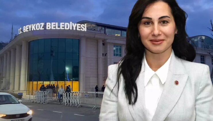 Beykoz Belediye Başkan Vekili Özlem Vural Gürzel, CHP’den istifa etti