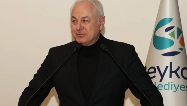 Beykoz Belediyesi davasında karar! Alaattin Köseler tahliye edildi