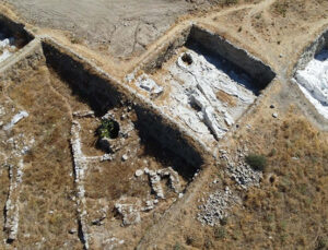 Bilindiği gibi değilmiş… Eceabat’taki bulgularla ortaya çıktı | ‘Mitoloji, gerçeğe daha yakın’
