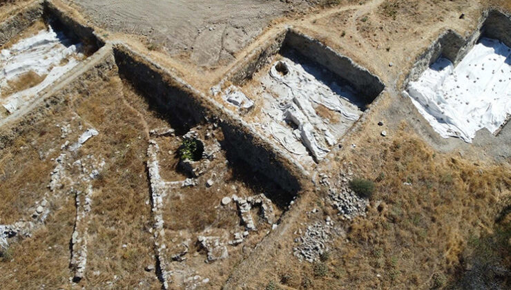 Bilindiği gibi değilmiş… Eceabat’taki bulgularla ortaya çıktı | ‘Mitoloji, gerçeğe daha yakın’