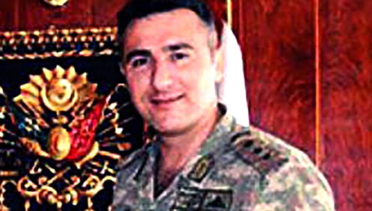 Binbaşı zehir tacirlerini haraca bağlamış!