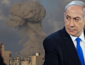 BM toplantısı sonrası Gazze’ye korkunç saldırı! Onlarca ölü var