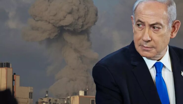 BM toplantısı sonrası Gazze’ye korkunç saldırı! Onlarca ölü var