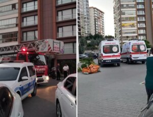 Boşanma aşamasındaki eşi tarafından vurularak öldürüldü