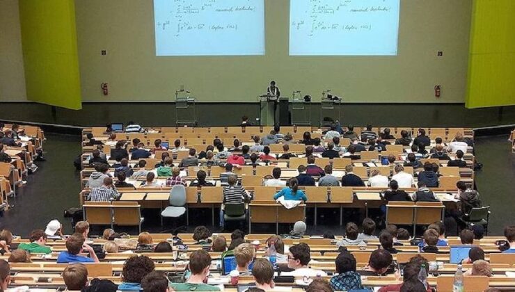 Burs vaadiyle kandırıyorlar: Öğrencilerin hesapları suçta kullanılıyor!