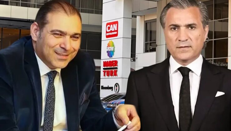 Can Holding soruşturmasında yeni detaylar! Sigara kaçakçılığı imparatorluğundan medya patronluğuna