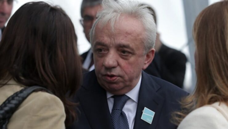 Cengiz 250 bin ağaç daha kesecek