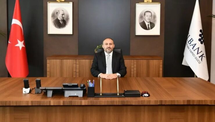 Çerçioğlu’na ‘finansman’ imzasının ardından… İLBANK’ta koltuk boşaldı!