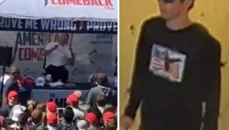 Charlie Kirk’in katili kovanlara bakın neler yazmış! Bomba ifadeler