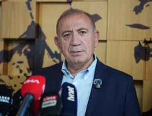 CHP Gürsel Tekin dahil 6 ismi partiden ihraç etti