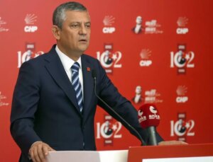 CHP, İstanbul il yönetimine atanan 4 ismi tedbirli olarak disipline sevk etti