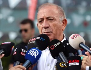 CHP’den ihraç edilen Gürsel Tekin’den zehir zemberek sözler