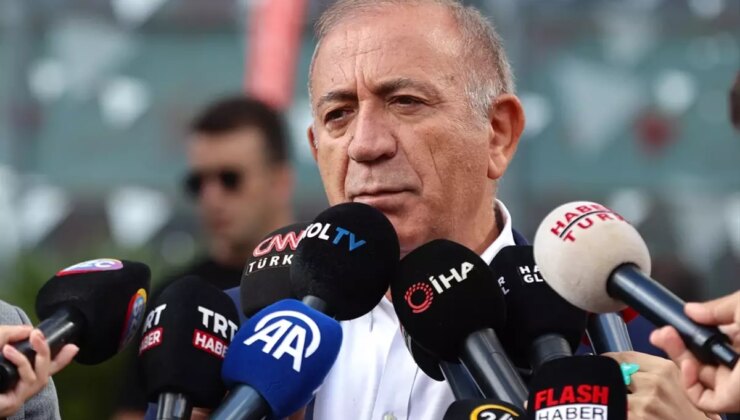 CHP’den ihraç edilen Gürsel Tekin’den zehir zemberek sözler