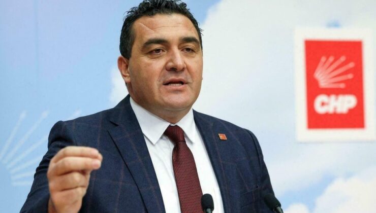 CHP’den polis kontrol noktalarındaki sistemde yaşanan arızalara tepki