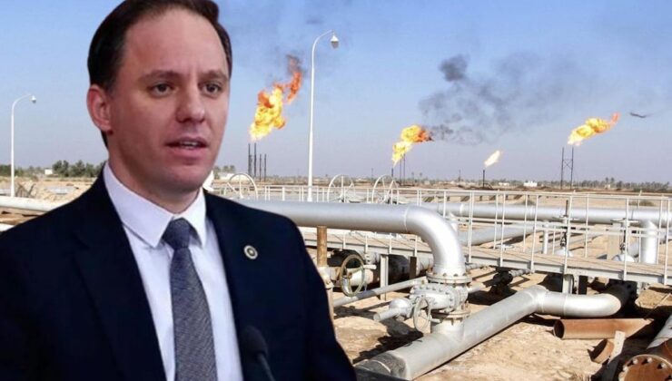 CHP’li Deniz Yavuzyılmaz, AKP’nin petrol ticaretinin faturasını açıkladı