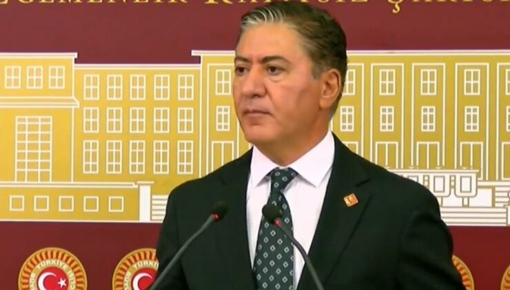 CHP’li Emir’den Bakan Yerlikaya’ya: Bu bakan güvenlikten değil, darbeden yana