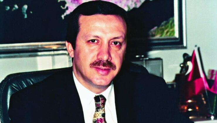 CHP’li Yavuzyılmaz paylaştı: Erdoğan’ın ilk ve tek gerçek mal varlığı belgesi