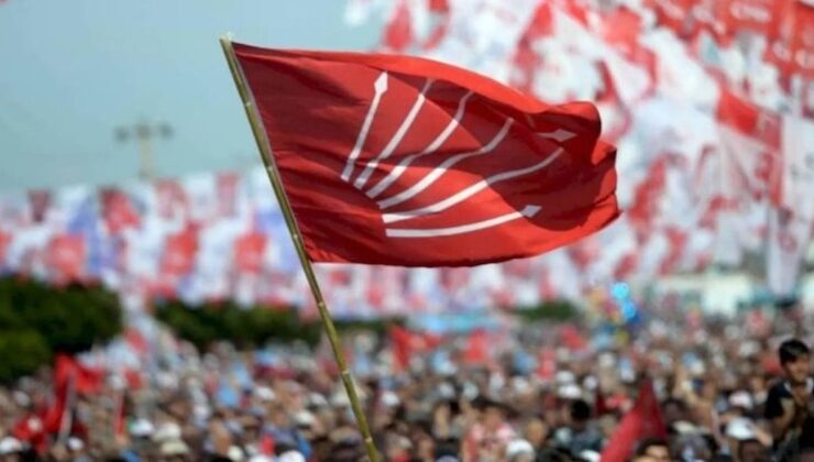 CHP’nin İstanbul’da bu haftaki miting adresi Küçükçekmece oldu