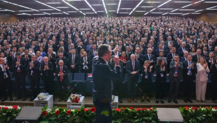 CHP’nin Kurultay davasında dördüncü duruşma yarın
