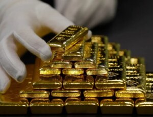 Çin Merkez Bankası 10 aydır sürekli altın alıyor