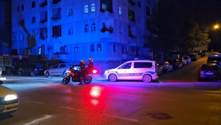 Çorum’da kız kavgası kanlı bitti