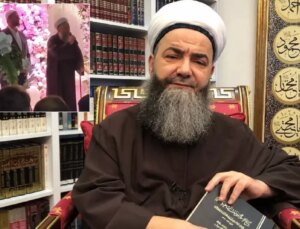 Cübbeli Ahmet Hoca’nın oğlu evlendi: İşte düğünden ilk görüntüler