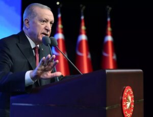 Cumhurbaşkanı Erdoğan: Evlenecek gençlere kredi desteği 250 bin TL’ye çıkacak
