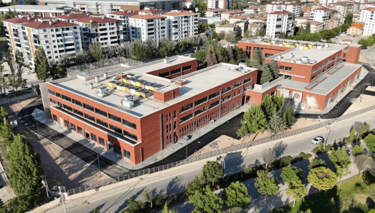 Deprem yıktı, İmamoğlu yeniden inşa etti… Özel bugün açılışını yapacak