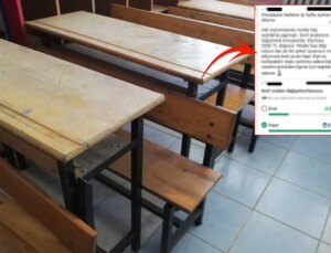 Devlet okulunda “sıra parası” krizi: Velilerden 2 bin 250 TL istendi