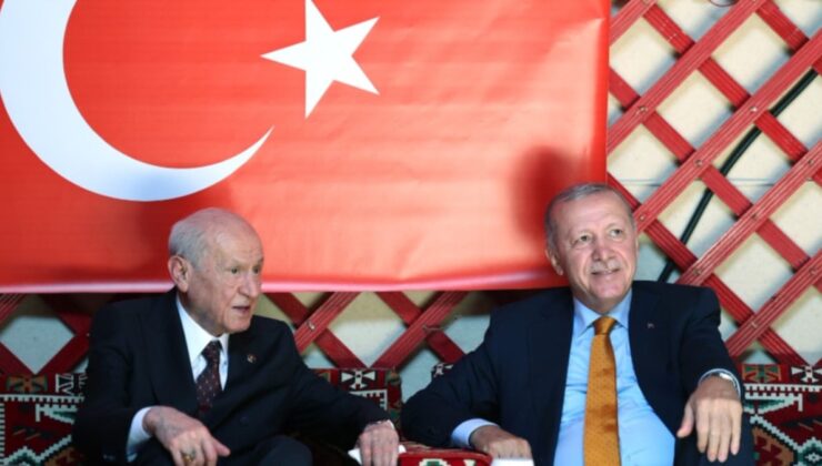 Dikkat çeken görüşme trafiği! İttifakta ‘açılım gerilimi’ tırmanıyor iddiası