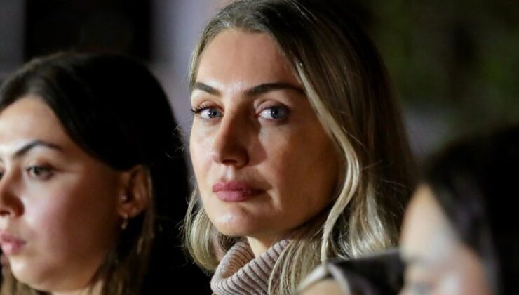 Dilek İmamoğlu isyan etti: Asla kabul etmiyoruz