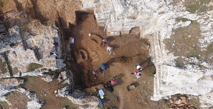 Diyarbakır’da bulunan gömülü çocuk sayısı 160’a yükseldi