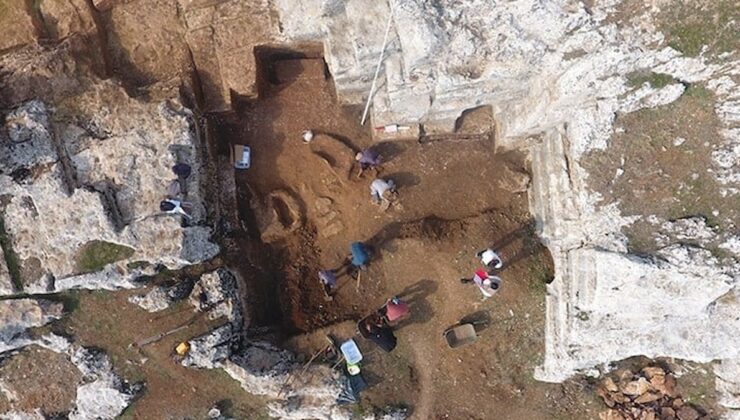Diyarbakır’da bulunan gömülü çocuk sayısı 160’a yükseldi